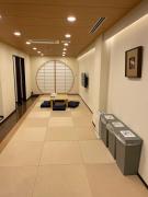 ookubo house, 2 toilet&1 bathroom, city walk shinjuku 10 minutes, free keep luggage