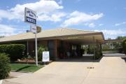 Mid Town Inn Narrabri