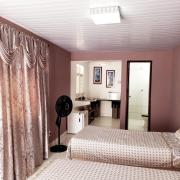 Isa Natal 3 Banheiro Privativo