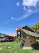 Top Kundasang