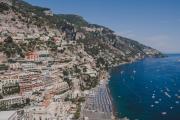 Top Positano