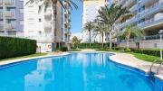 PALMERAS III GANDIA - Alquiler solo Familias
