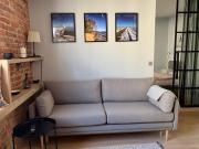 Apartment 13 Gdynia Kilińskiego Apartment 13 Gdynia Kilińskiego