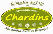 Chardín de Llis-Apartamentos Chardins