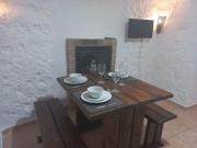 Top Huéscar Top Huéscar