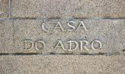 Casa do Adro de Parada
