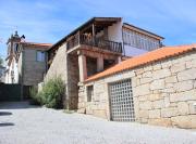 Top Parada de Pinhão