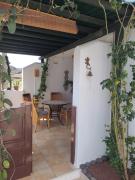 Top Charco del Palo Top Charco del Palo