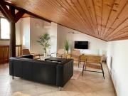 Modern & Comfy Sea View House NG