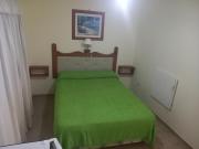 Hotel Villa Paranacito