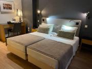 Hotel Sete Colinas Hotel Sete Colinas