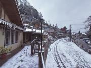 Top Darjeeling