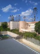 The Pearl of Ramsis Resort Villas