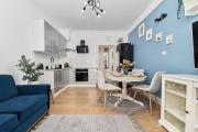 Apartments Stawowa 3 by Renters Apartments Stawowa 3 by Renters