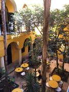 Riad Soleil Dorient