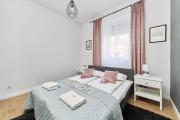 Apartments Stawowa 3 by Renters Apartments Stawowa 3 by Renters