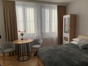 Apartament Perłowy