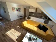 Apartmány Skryjova Apartmány Skryjova