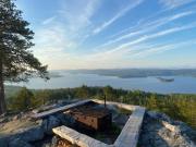 Snibben Höga Kusten