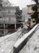 THE HIMALAYAS GUEST HOUSE