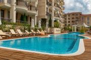 Top Burgas City