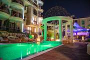 Top Burgas City