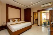 Top Pattaya Central