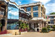Top Nairobi