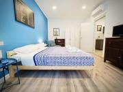 DIMORA SOTTORIPA 24 DI FRONTE ALL’ACQUARIO - GENOVABNB IT