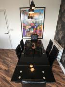 Luxury 2 Bed Penthouse Apartment near station