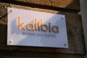 Kalibia rooms and suites