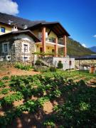 Agriturismo La Ca dAmelio