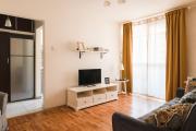 Ultracentral Apartment with City View - Bucharest Old Town