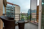 Top Pattaya Central