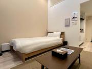 TRIP POD SUMIYOSHI B TRIP POD SUMIYOSHI B