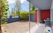 Adrift Apartments Yamba