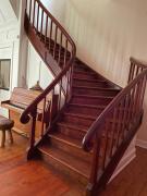 3 bedroom house with great views