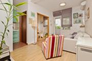 Beautiful Tiki Apartment