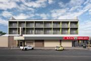 Top Upington