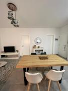 Appartement Nazaré - ALDA DO MAR