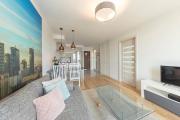 Super Cosy And Bright Golden Apartments Old Town Center Super Cosy And Bright Golden Apartments Old Town Center