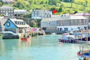 Top Mevagissey