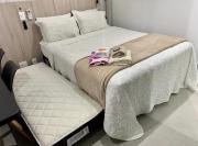 Ap luxo próx Parque Ibirapuera e Expo Imigrantes cd 904