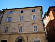 Appartamento Dietro le Quinte nel Cuore di Perugia