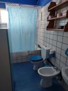 Habitaciones Cómodas con baño individual