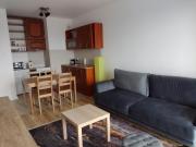 Apartament Sucha Przystań - Dry Haven Apartment