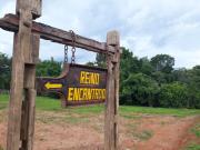 chácara Reino encantado