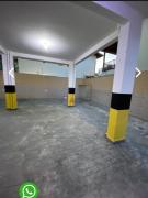 Apto c2 quartos sendo uma suíte car e 2banheiros