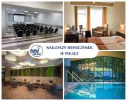 Hotel *** NAT Ustroń Hotel *** NAT Ustroń