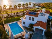 Platzia Beach Villas